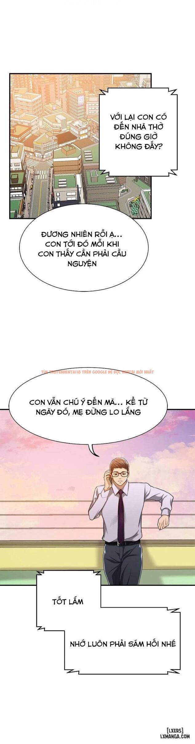 Trang truyện 12 trong truyện tranh Lòng Ham Muốn - Chapter 15 - hentai24h.pro