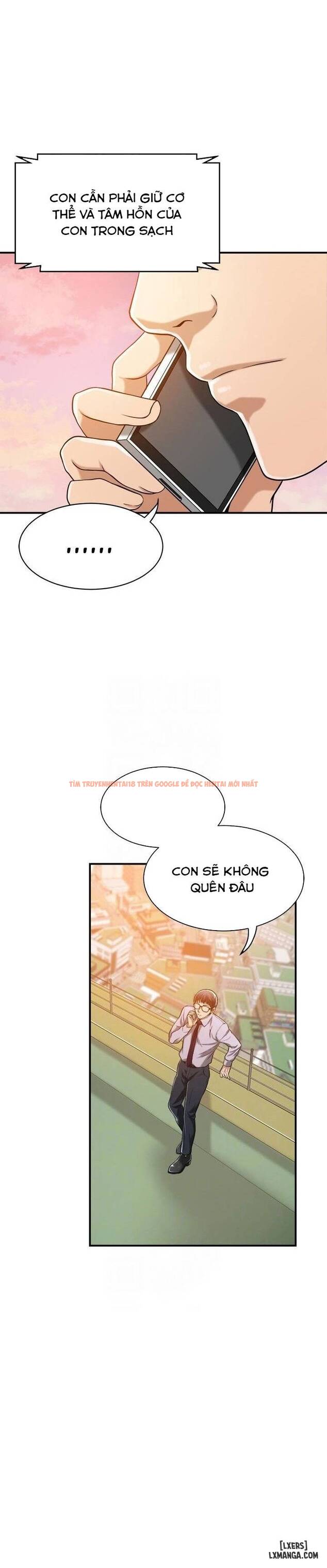 Trang truyện 13 trong truyện tranh Lòng Ham Muốn - Chapter 15 - hentai24h.pro