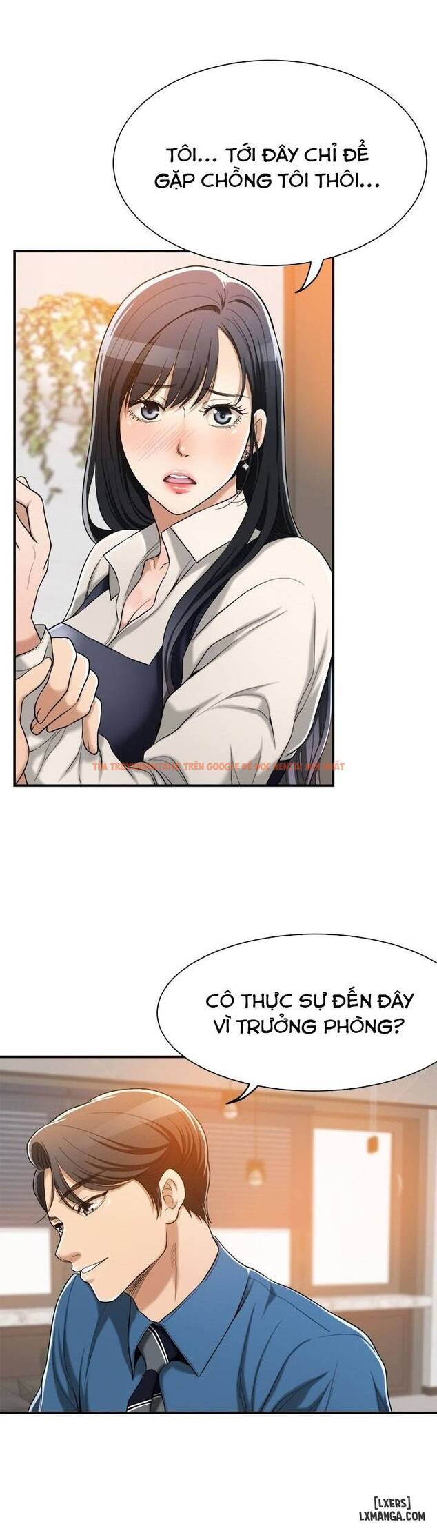 Trang truyện 2 trong truyện tranh Lòng Ham Muốn - Chapter 15 - hentai24h.pro