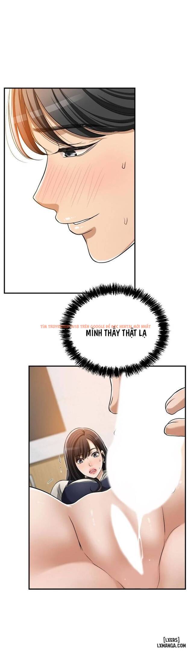 Trang truyện 21 trong truyện tranh Lòng Ham Muốn - Chapter 15 - hentai24h.pro