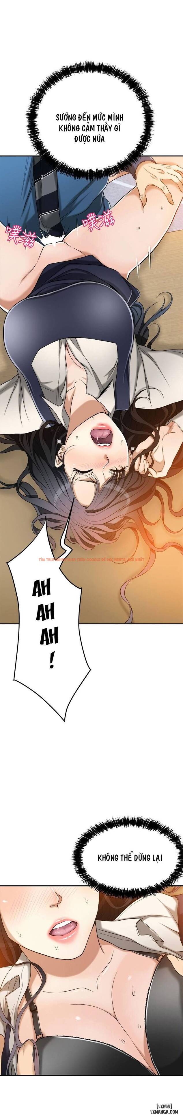 Trang truyện 22 trong truyện tranh Lòng Ham Muốn - Chapter 15 - hentai24h.pro