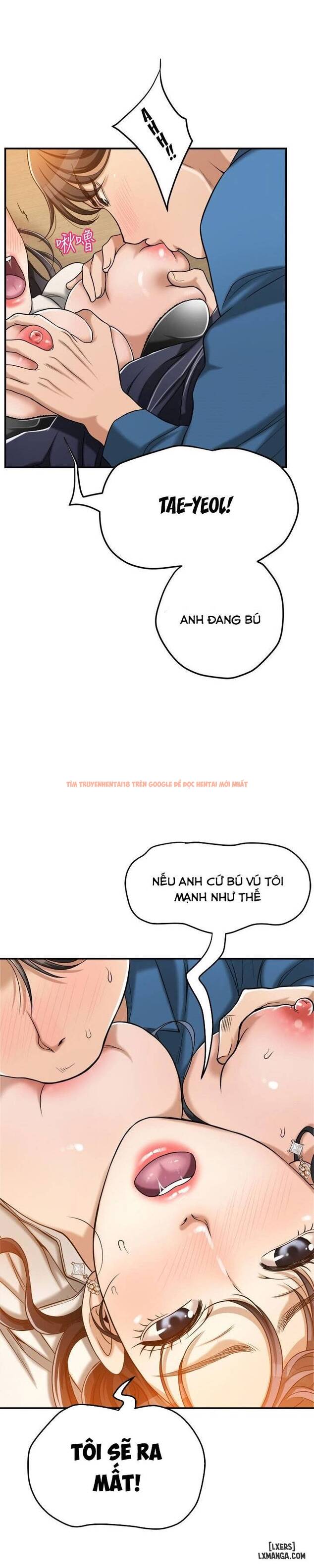 Trang truyện 24 trong truyện tranh Lòng Ham Muốn - Chapter 15 - hentai24h.pro