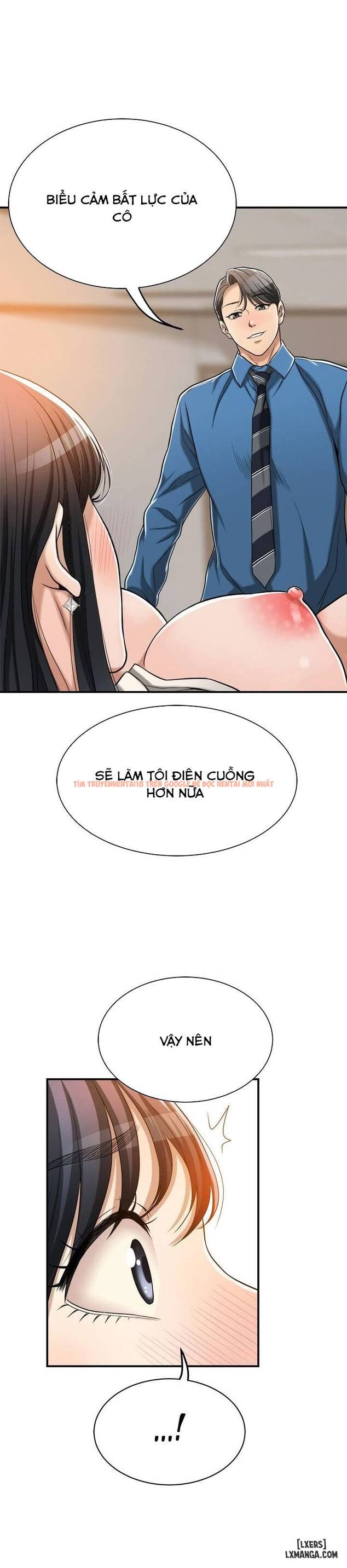 Trang truyện 26 trong truyện tranh Lòng Ham Muốn - Chapter 15 - hentai24h.pro