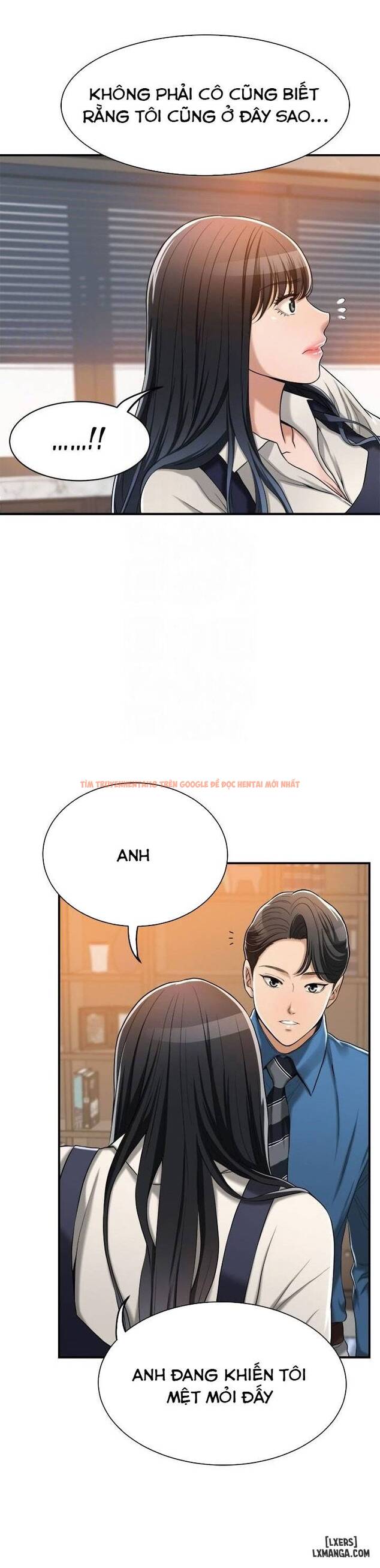Trang truyện 3 trong truyện tranh Lòng Ham Muốn - Chapter 15 - hentai24h.pro