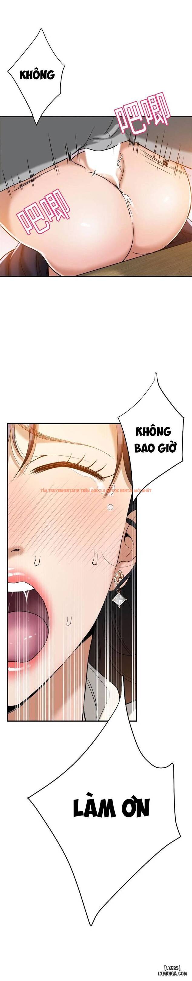 Trang truyện 32 trong truyện tranh Lòng Ham Muốn - Chapter 15 - hentai24h.pro