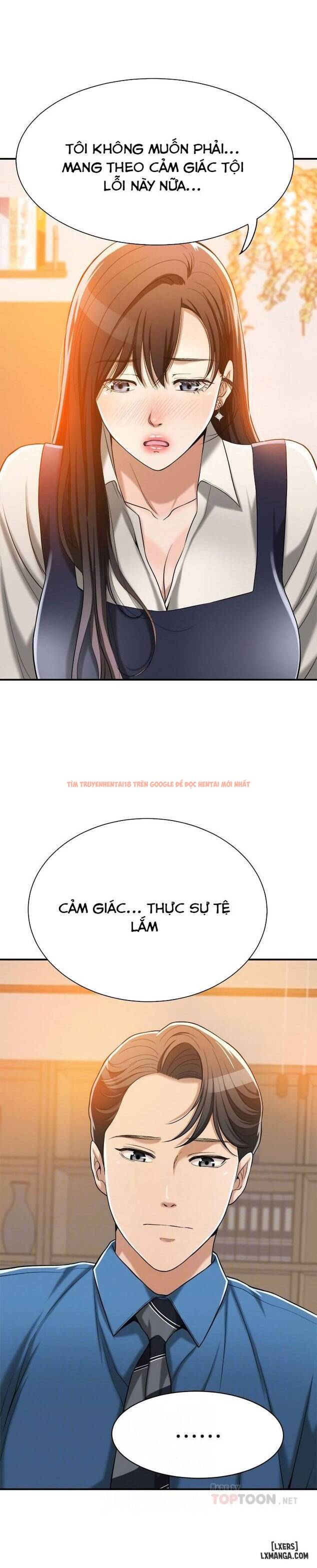 Trang truyện 4 trong truyện tranh Lòng Ham Muốn - Chapter 15 - hentai24h.pro