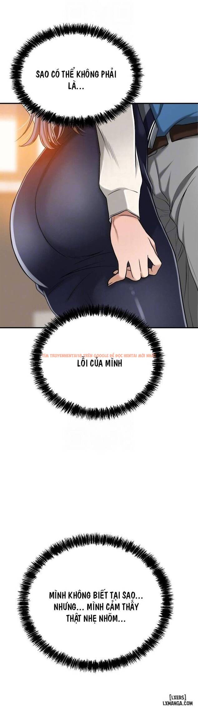 Trang truyện 8 trong truyện tranh Lòng Ham Muốn - Chapter 15 - hentai24h.pro