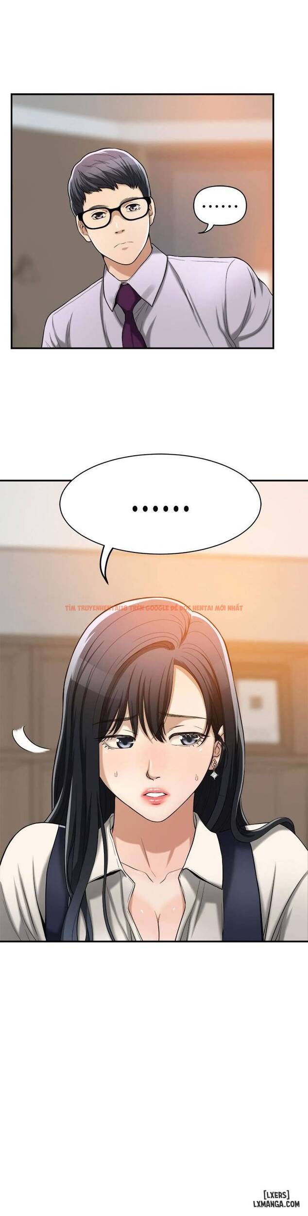 Trang truyện 10 trong truyện tranh Lòng Ham Muốn - Chapter 16 - hentai24h.pro