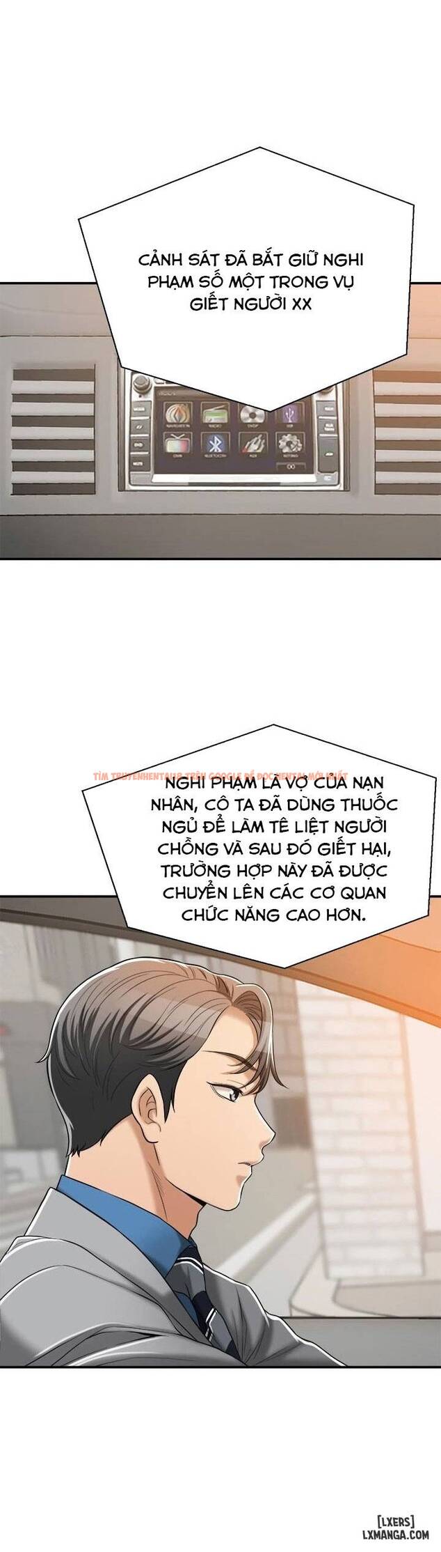 Trang truyện 12 trong truyện tranh Lòng Ham Muốn - Chapter 16 - hentai24h.pro