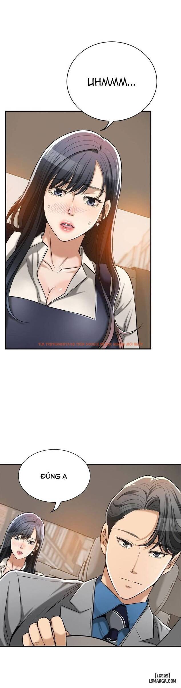 Trang truyện 17 trong truyện tranh Lòng Ham Muốn - Chapter 16 - hentai24h.pro