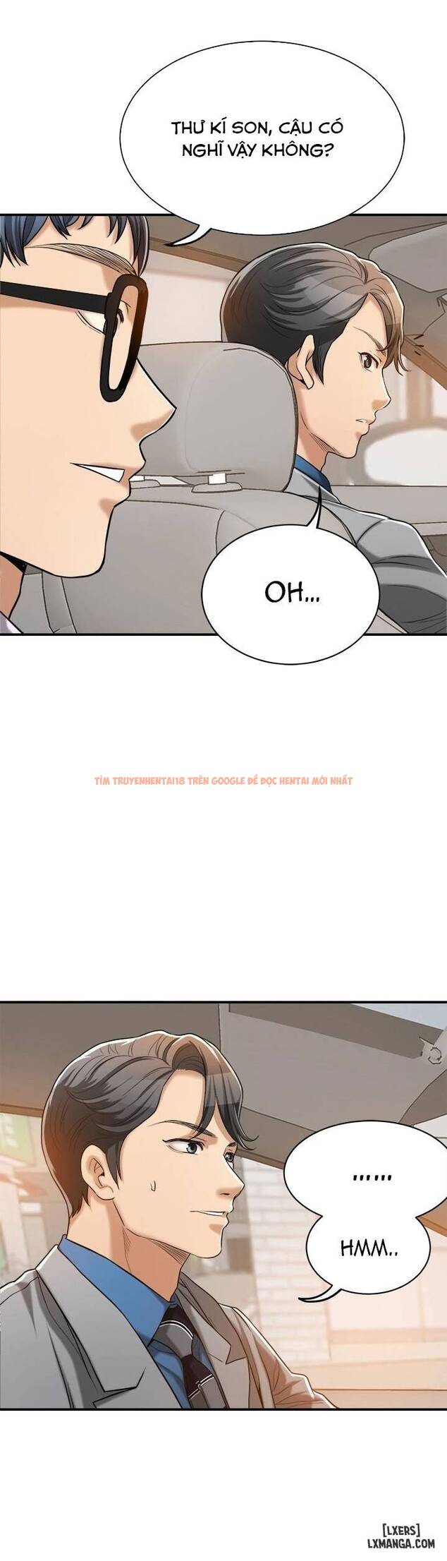 Trang truyện 18 trong truyện tranh Lòng Ham Muốn - Chapter 16 - hentai24h.pro
