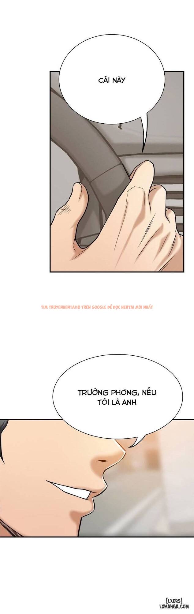 Trang truyện 19 trong truyện tranh Lòng Ham Muốn - Chapter 16 - hentai24h.pro