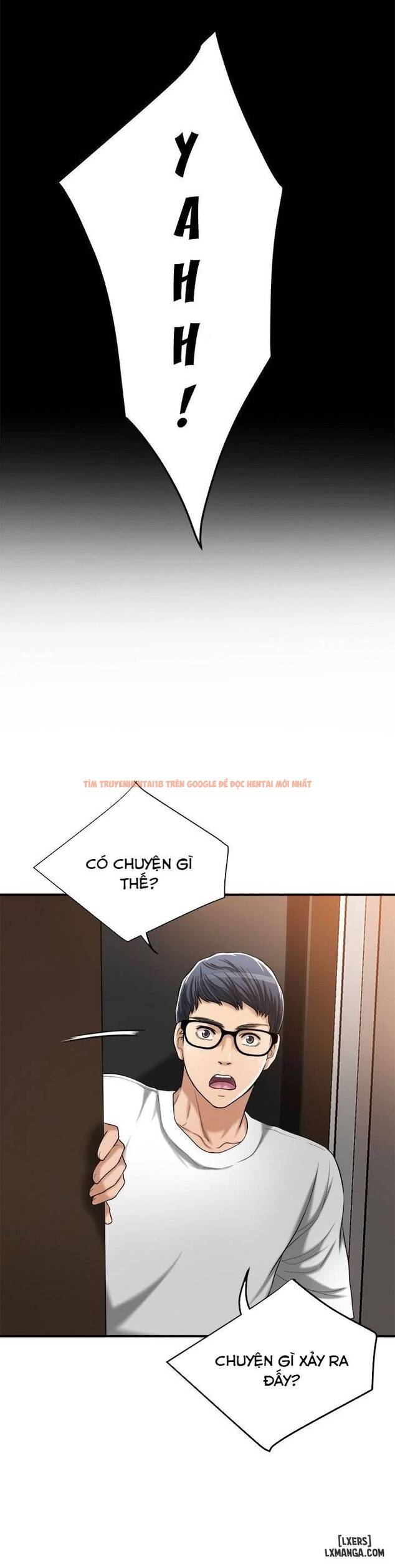 Trang truyện 28 trong truyện tranh Lòng Ham Muốn - Chapter 16 - hentai24h.pro