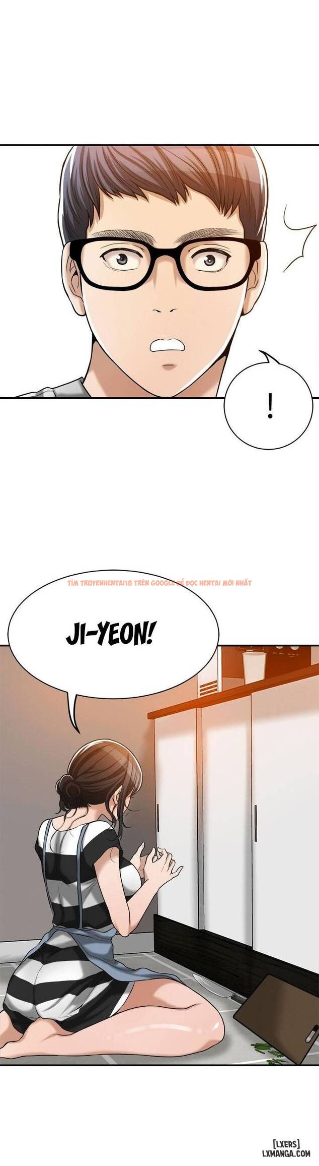 Trang truyện 29 trong truyện tranh Lòng Ham Muốn - Chapter 16 - hentai24h.pro