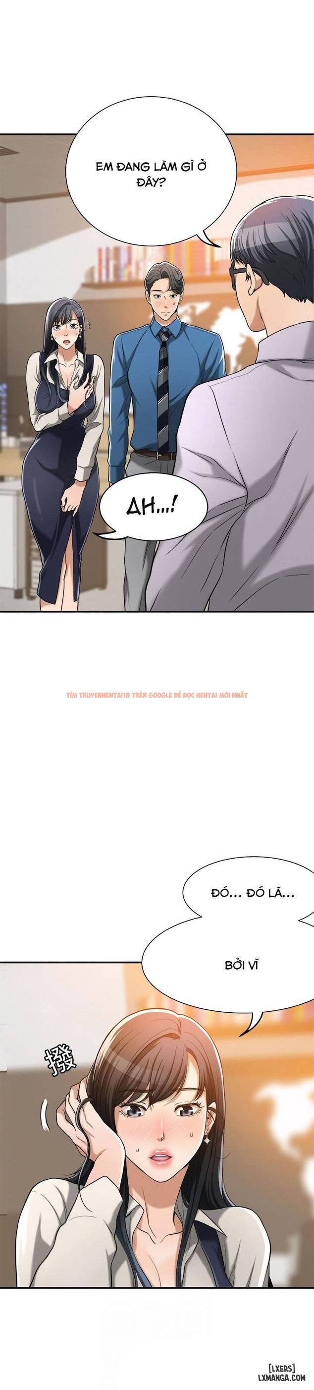 Trang truyện 3 trong truyện tranh Lòng Ham Muốn - Chapter 16 - hentai24h.pro