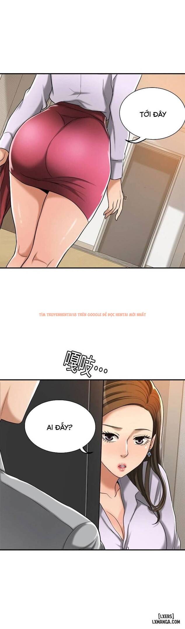 Trang truyện 33 trong truyện tranh Lòng Ham Muốn - Chapter 16 - hentai24h.pro