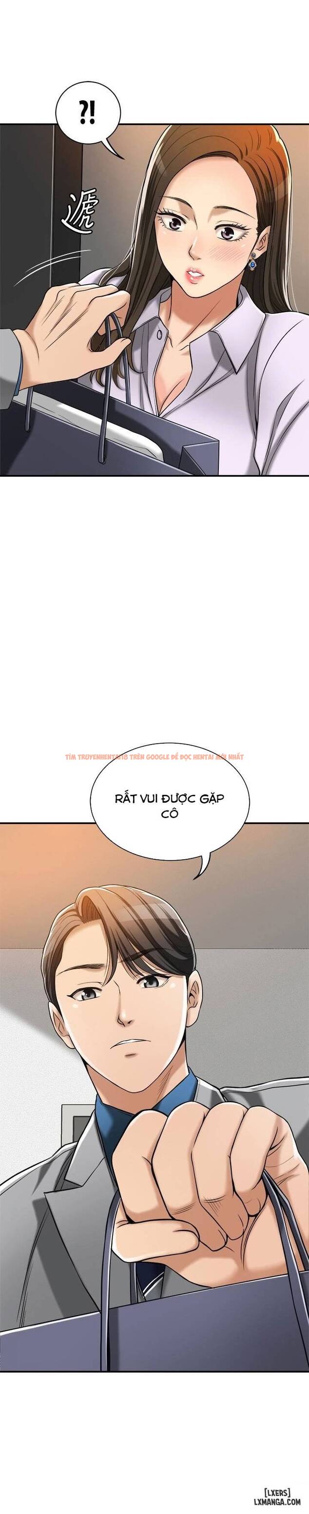Trang truyện 34 trong truyện tranh Lòng Ham Muốn - Chapter 16 - hentai24h.pro