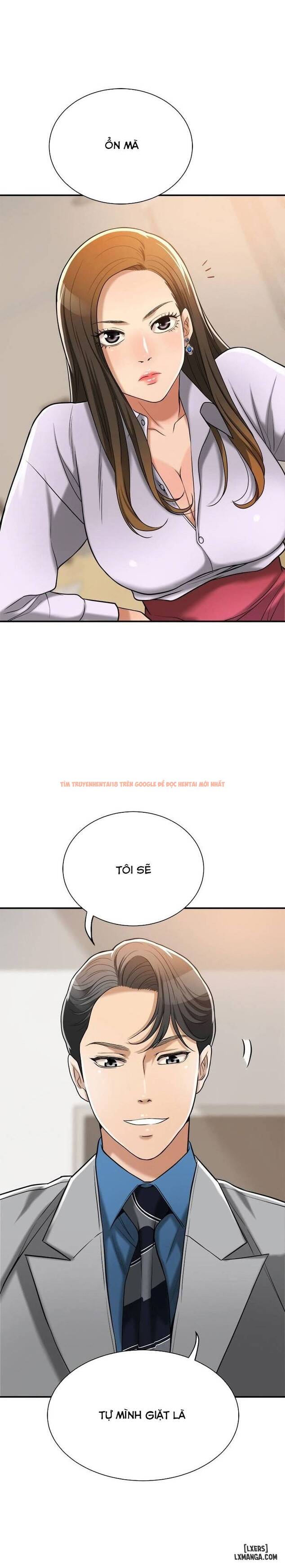 Trang truyện 38 trong truyện tranh Lòng Ham Muốn - Chapter 16 - hentai24h.pro