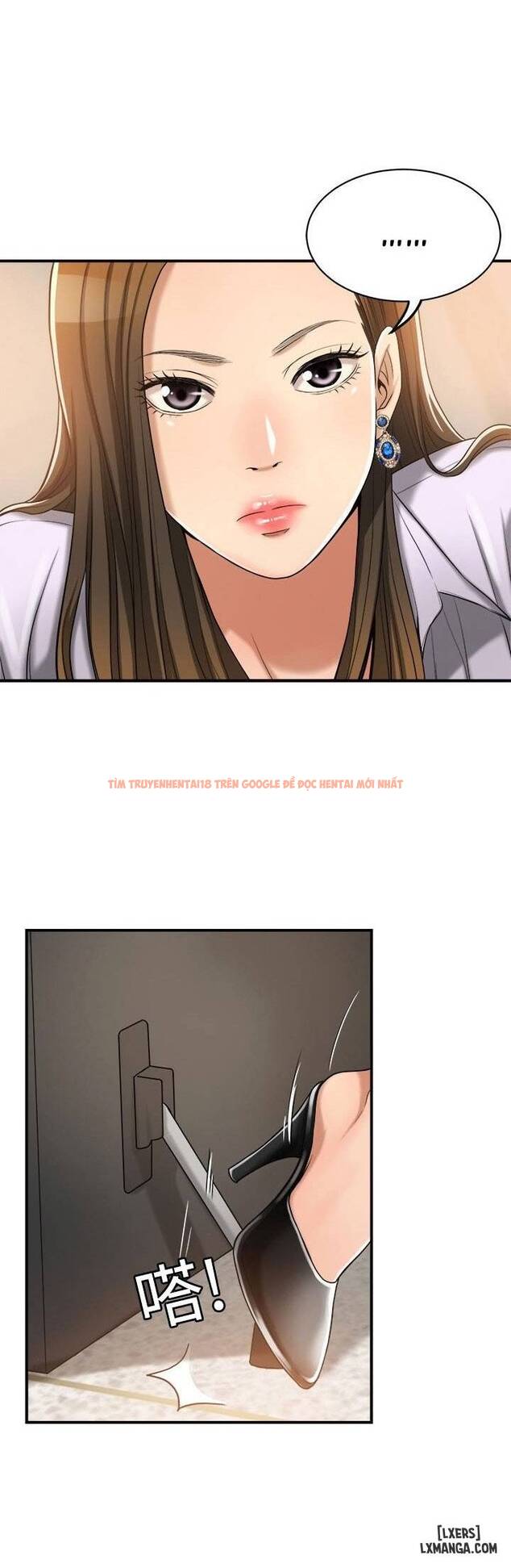 Trang truyện 39 trong truyện tranh Lòng Ham Muốn - Chapter 16 - hentai24h.pro