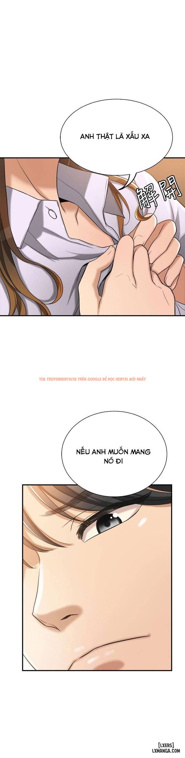 Trang truyện 41 trong truyện tranh Lòng Ham Muốn - Chapter 16 - hentai24h.pro