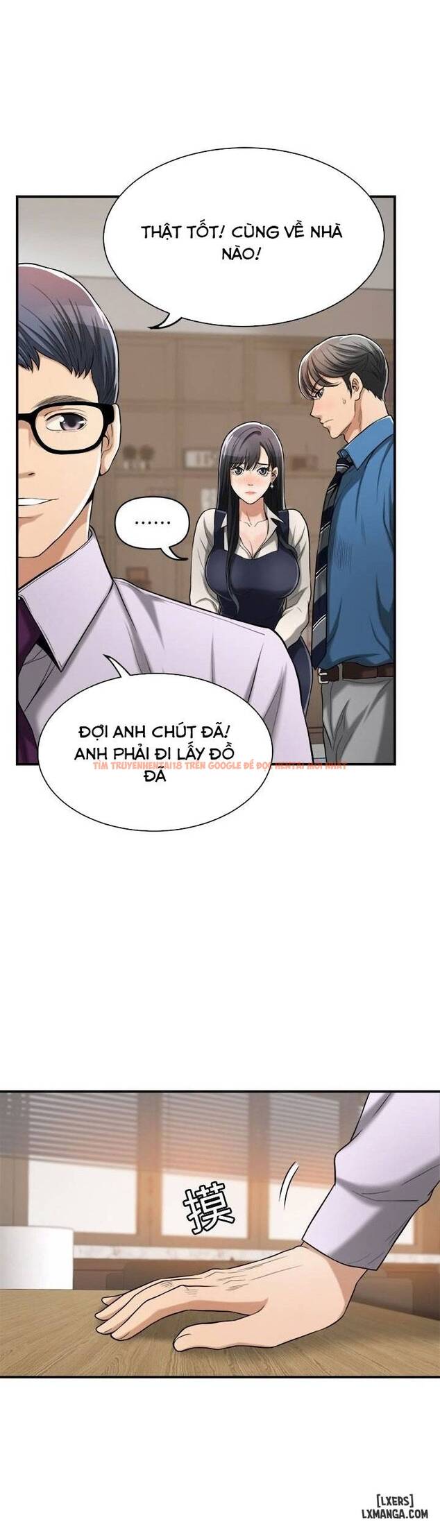 Trang truyện 5 trong truyện tranh Lòng Ham Muốn - Chapter 16 - hentai24h.pro