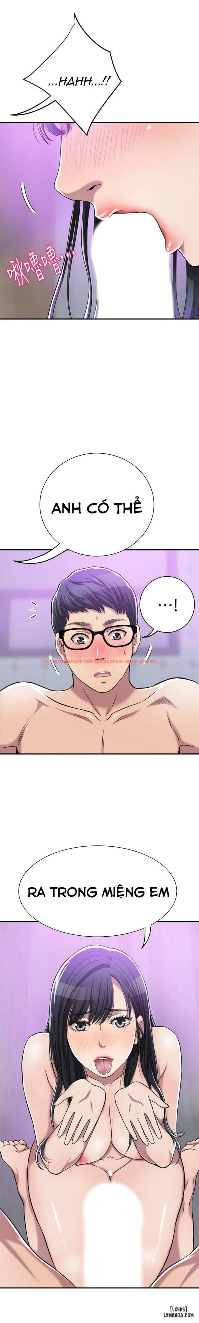 Trang truyện 24 trong truyện tranh Lòng Ham Muốn - Chapter 17 - www.truyentvn.net