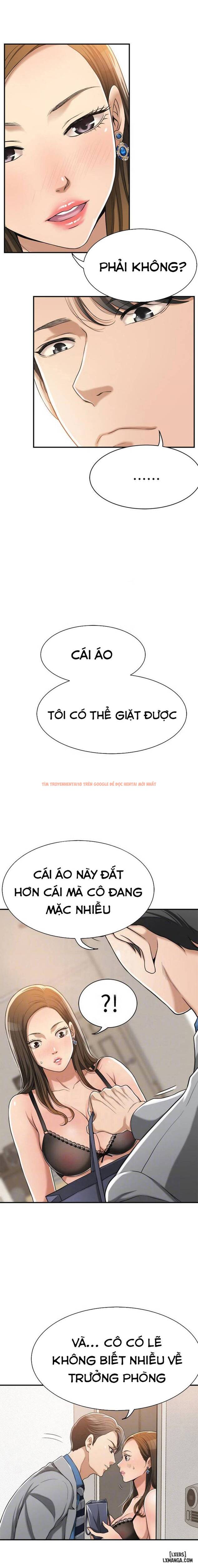 Trang truyện 3 trong truyện tranh Lòng Ham Muốn - Chapter 17 - www.truyentvn.net