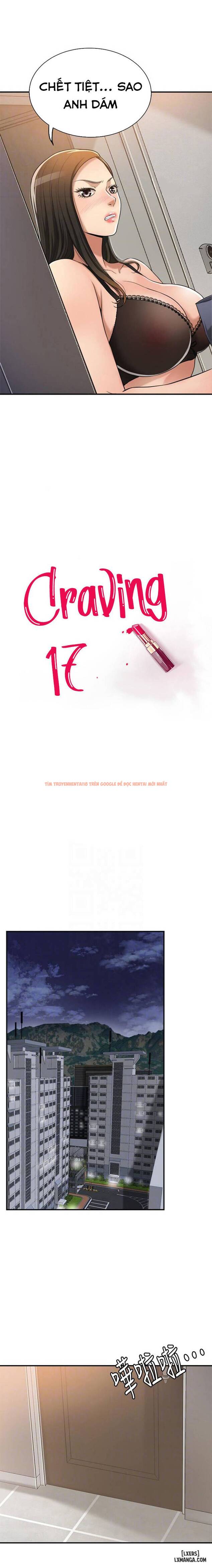 Trang truyện 6 trong truyện tranh Lòng Ham Muốn - Chapter 17 - www.truyentvn.net