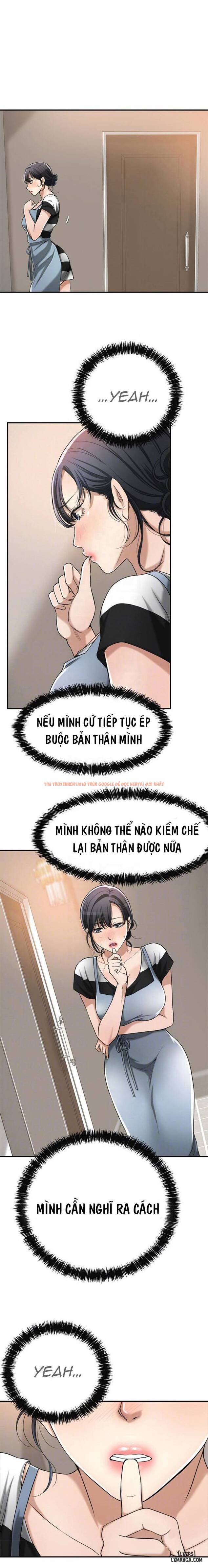 Trang truyện 7 trong truyện tranh Lòng Ham Muốn - Chapter 17 - www.truyentvn.net