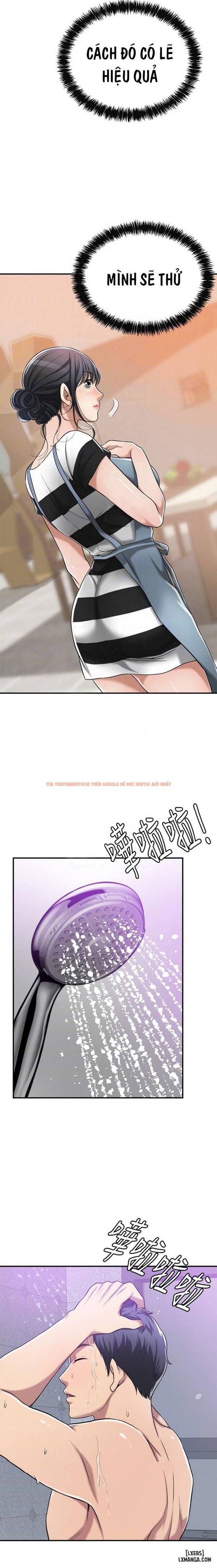 Trang truyện 8 trong truyện tranh Lòng Ham Muốn - Chapter 17 - www.truyentvn.net