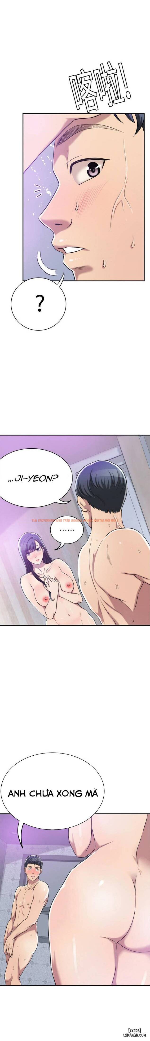 Trang truyện 9 trong truyện tranh Lòng Ham Muốn - Chapter 17 - www.truyentvn.net