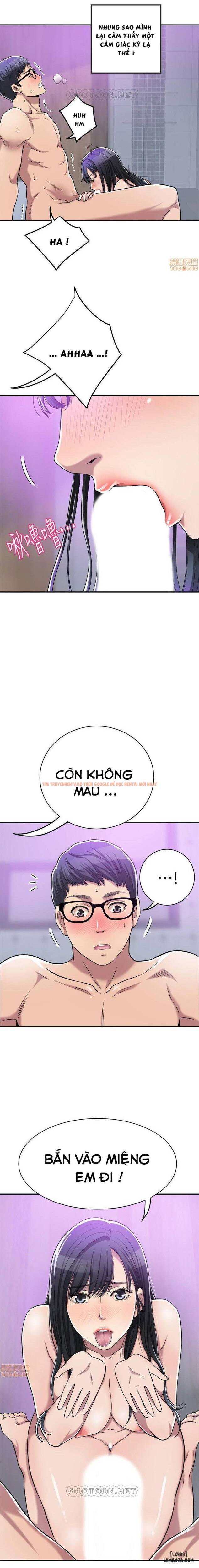 Trang truyện 0 trong truyện tranh Lòng Ham Muốn - Chapter 18 - hentai24h.pro