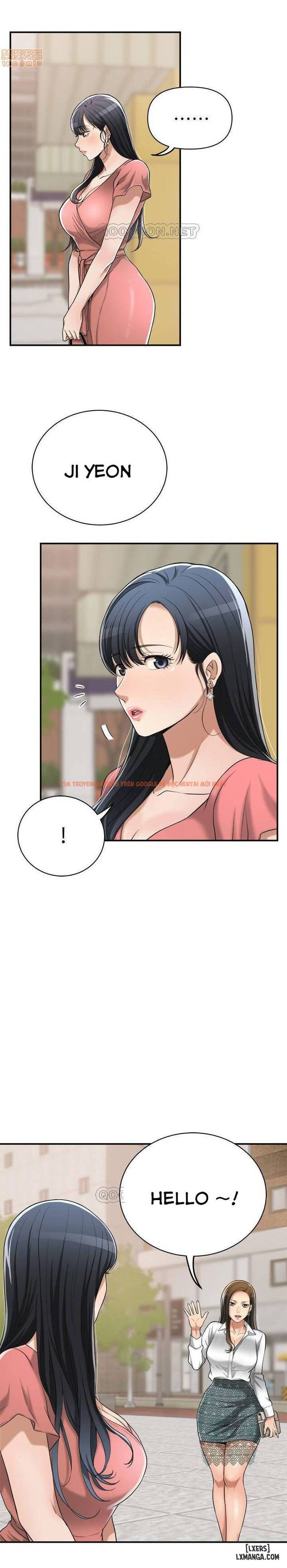 Trang truyện 11 trong truyện tranh Lòng Ham Muốn - Chapter 18 - hentai24h.pro