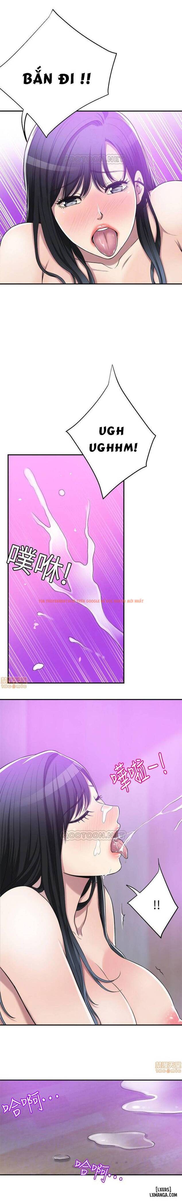 Trang truyện 2 trong truyện tranh Lòng Ham Muốn - Chapter 18 - hentai24h.pro