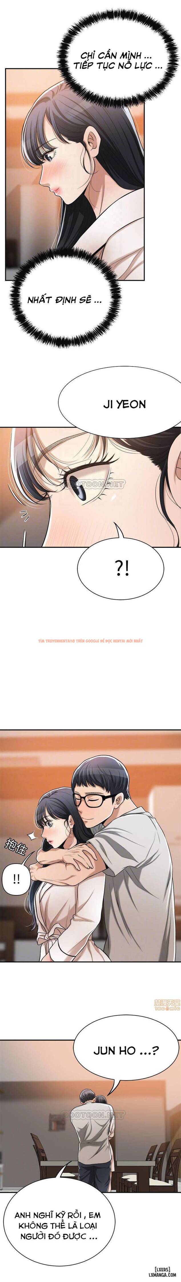 Trang truyện 6 trong truyện tranh Lòng Ham Muốn - Chapter 18 - hentai24h.pro