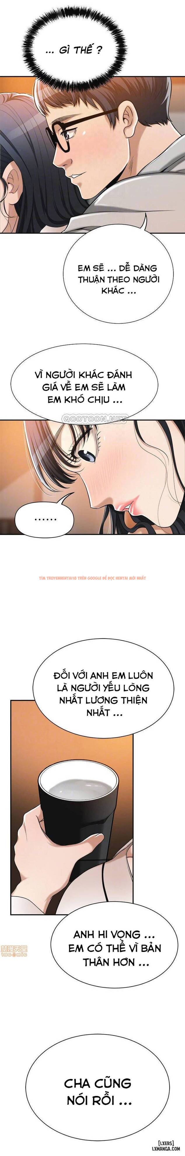 Trang truyện 8 trong truyện tranh Lòng Ham Muốn - Chapter 18 - hentai24h.pro