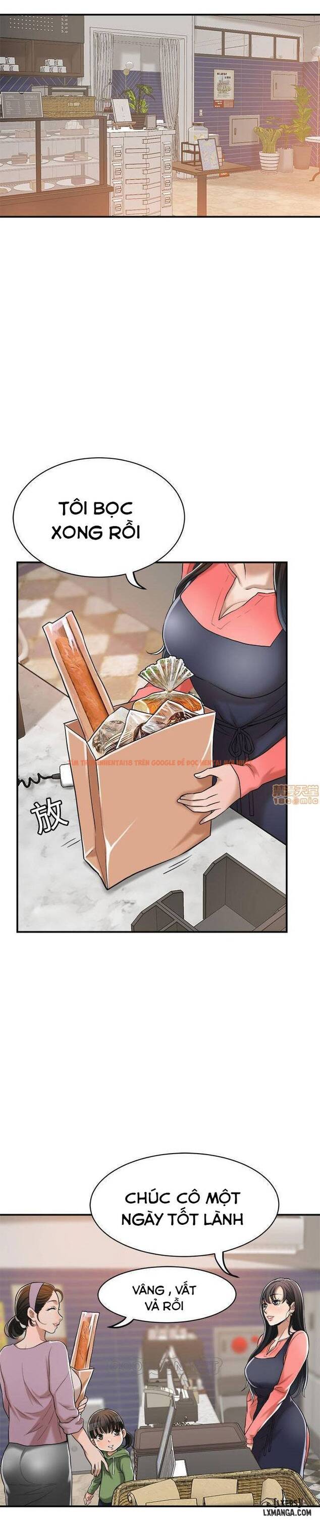 Trang truyện 12 trong truyện tranh Lòng Ham Muốn - Chapter 19 - hentai24h.pro