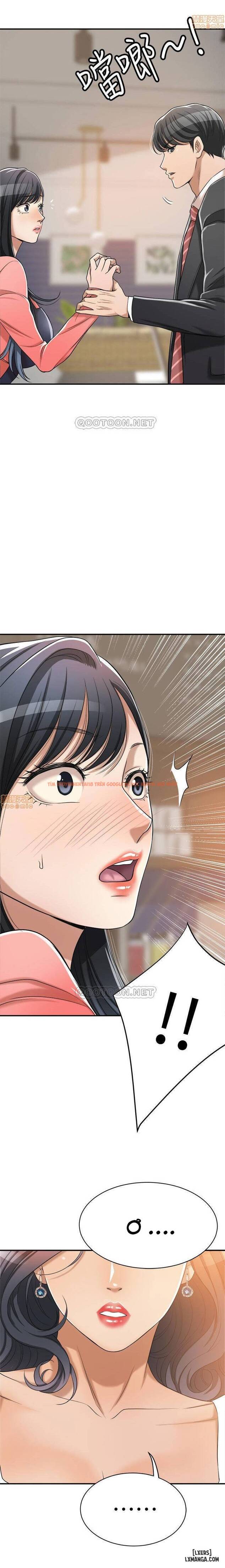Trang truyện 23 trong truyện tranh Lòng Ham Muốn - Chapter 19 - hentai24h.pro