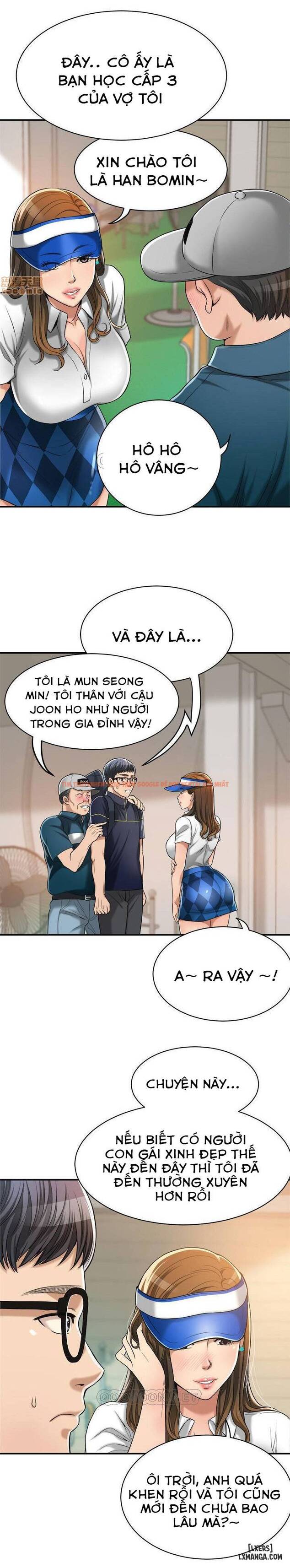Trang truyện 12 trong truyện tranh Lòng Ham Muốn - Chapter 20 - www.truyentvn.net
