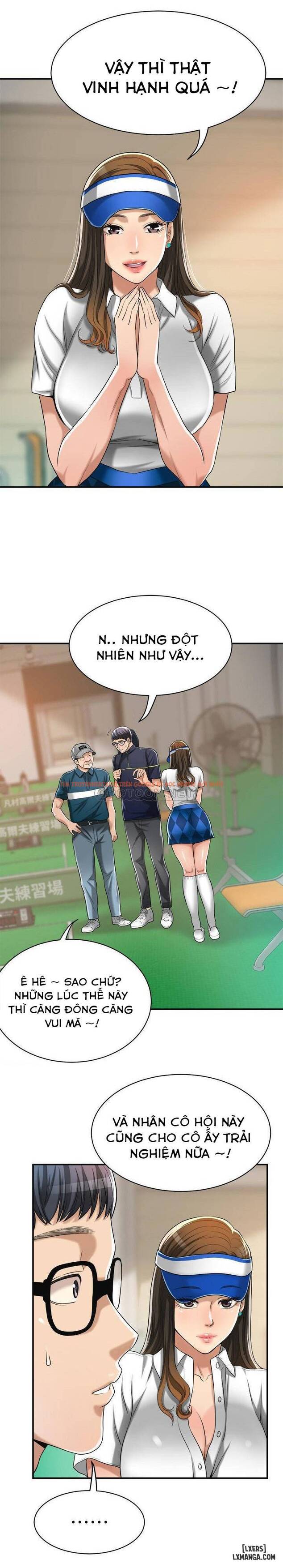 Trang truyện 14 trong truyện tranh Lòng Ham Muốn - Chapter 20 - www.truyentvn.net