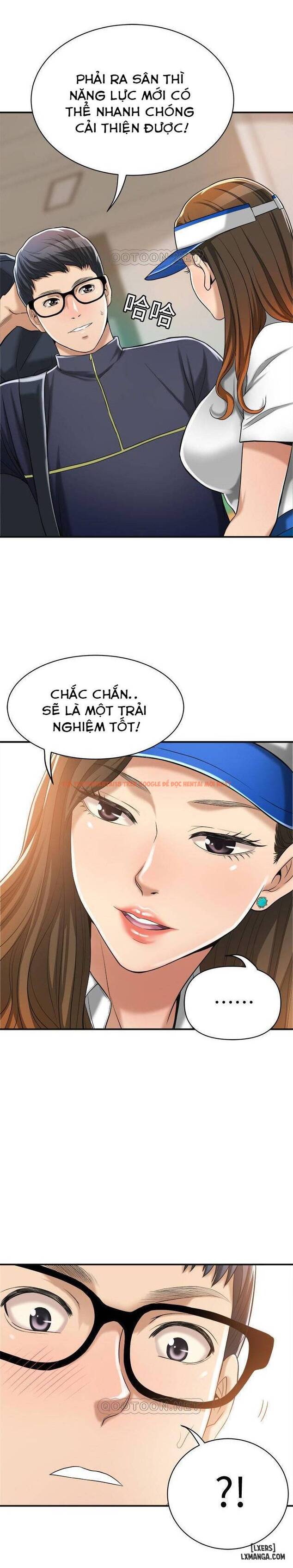 Trang truyện 17 trong truyện tranh Lòng Ham Muốn - Chapter 20 - www.truyentvn.net
