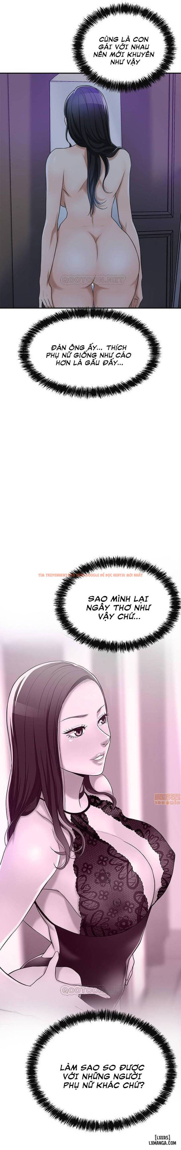 Trang truyện 20 trong truyện tranh Lòng Ham Muốn - Chapter 20 - www.truyentvn.net