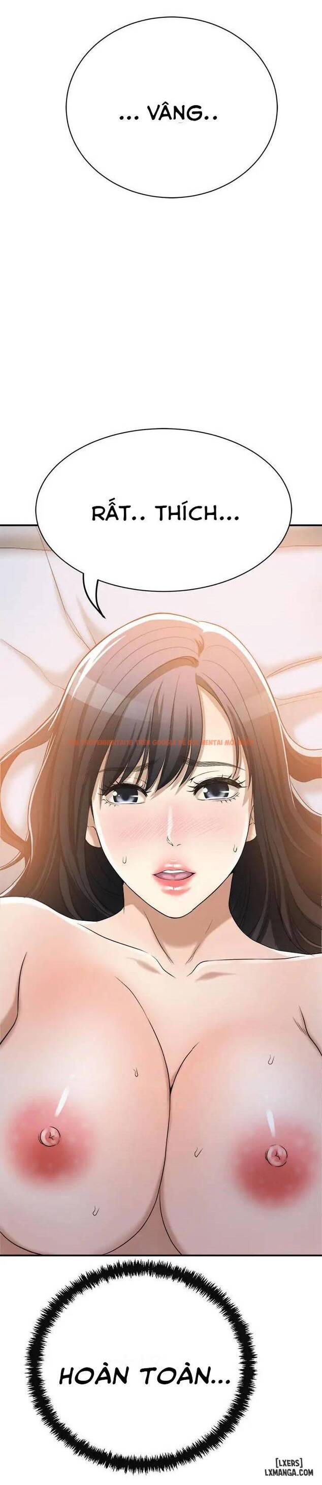 Trang truyện 19 trong truyện tranh Lòng Ham Muốn - Chapter 21 - hentai24h.pro