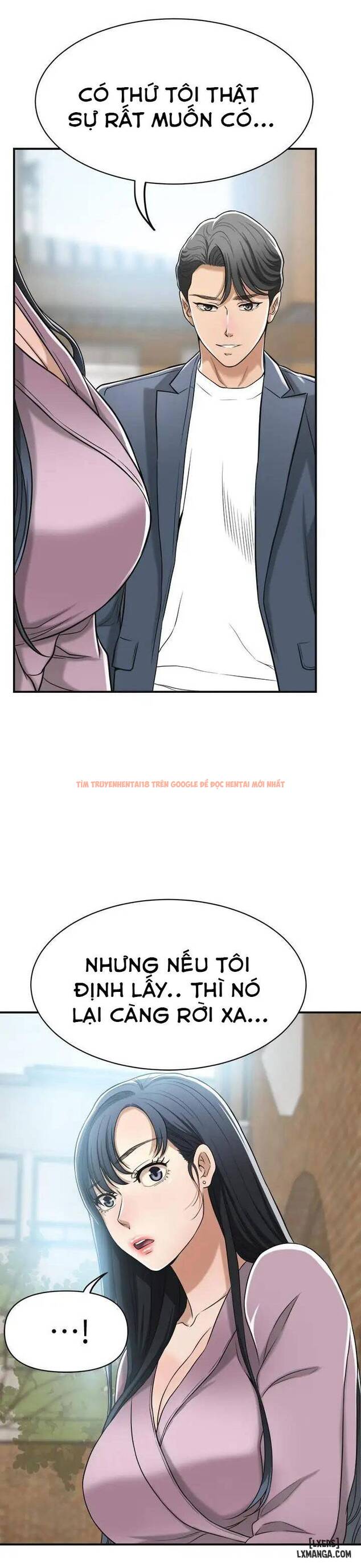 Trang truyện 31 trong truyện tranh Lòng Ham Muốn - Chapter 21 - hentai24h.pro