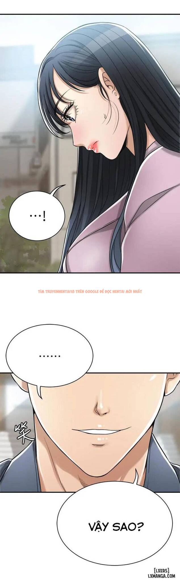 Trang truyện 34 trong truyện tranh Lòng Ham Muốn - Chapter 21 - hentai24h.pro