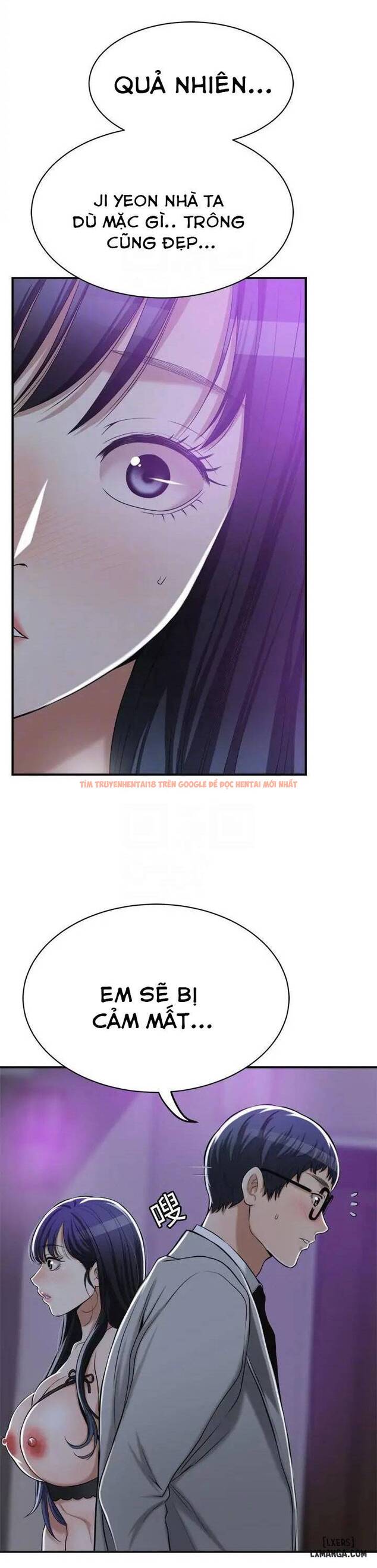 Trang truyện 4 trong truyện tranh Lòng Ham Muốn - Chapter 21 - hentai24h.pro