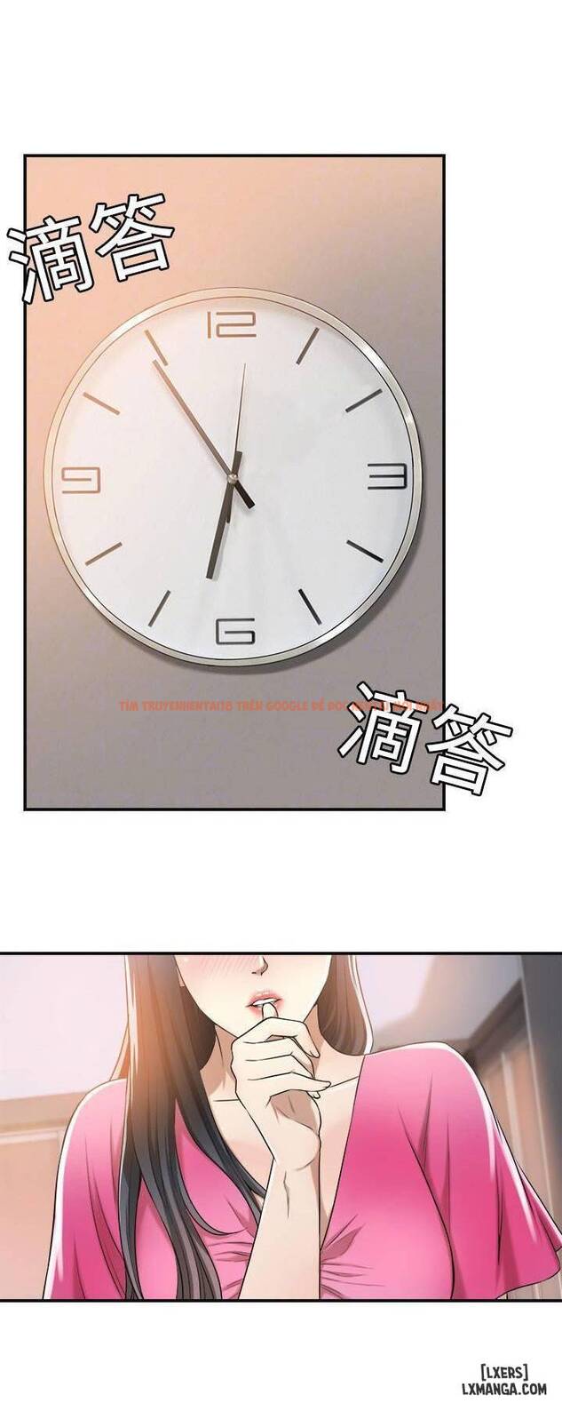 Trang truyện 14 trong truyện tranh Lòng Ham Muốn - Chapter 22 - hentai24h.pro