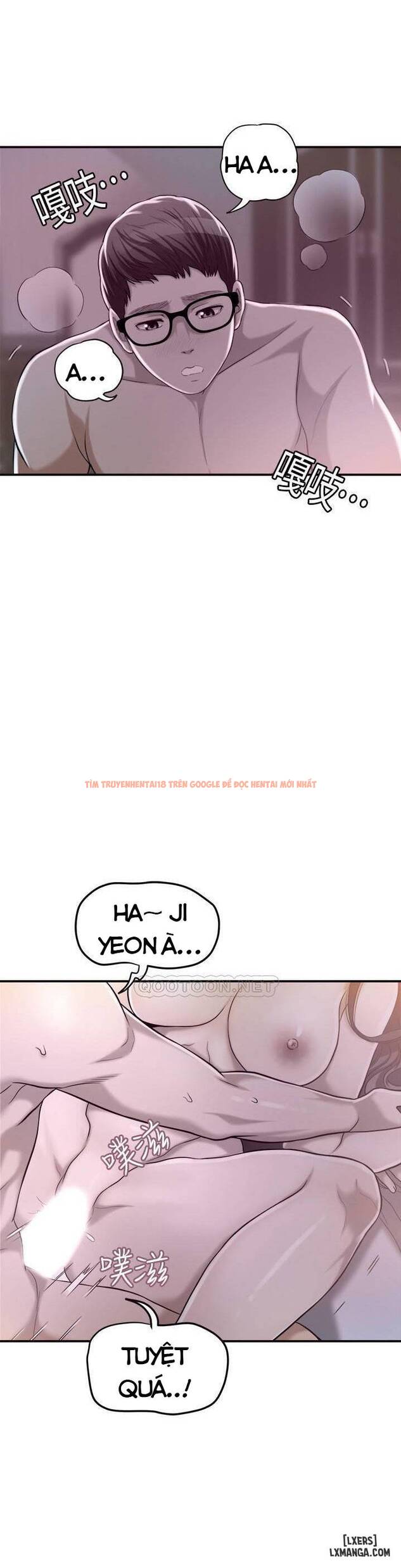 Trang truyện 17 trong truyện tranh Lòng Ham Muốn - Chapter 22 - hentai24h.pro