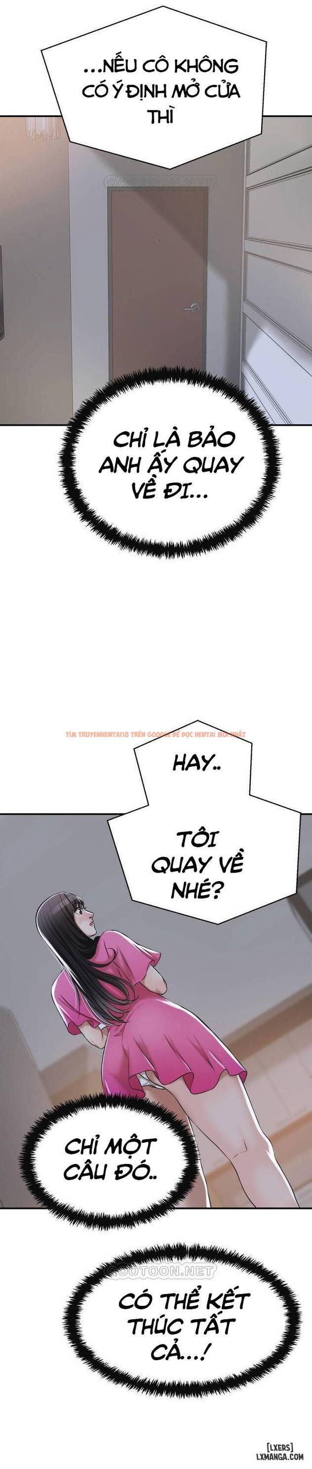 Trang truyện 20 trong truyện tranh Lòng Ham Muốn - Chapter 22 - hentai24h.pro