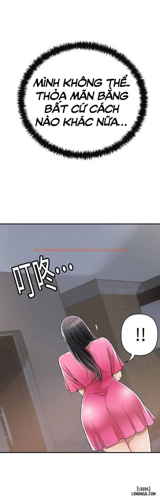 Trang truyện 21 trong truyện tranh Lòng Ham Muốn - Chapter 22 - hentai24h.pro